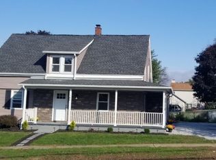 166 Randolph Rd, Middletown, CT 06457