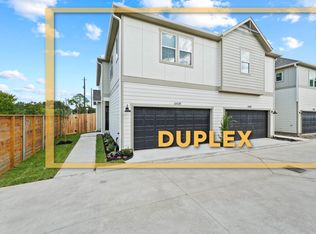 6535-6537 Rena St, Houston, TX 77092