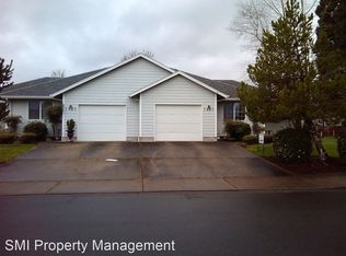 7498 Sagebrush St NE #7845002, Salem, OR 97303