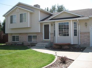 5619 W 5300 S, Hooper, UT 84315