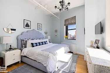 Rented by Brown Harris Stevens