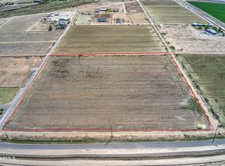 LOT 1 N Clemans Rd, Coolidge, AZ 85128