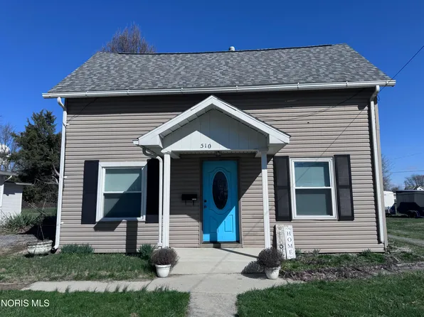 510 E Lehr Ave, Ada, OH 45810