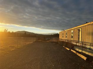 Nhn 6th Ave, Eureka, MT 59917