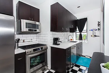 Sold by Brooklyn Hearth Realty