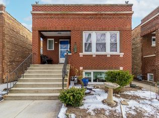 3441 Gunderson Ave, Berwyn, IL 60402