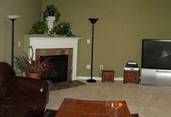 Large Family Room