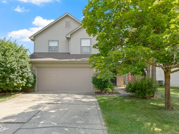 13853 Oak Grove Ct, Fishers, IN 46038
