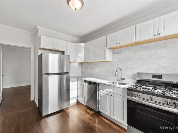 5430 N Campbell Ave APT 1N, Chicago, IL 60625
