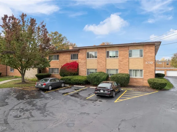 1750 Wagar Rd APT 205C, Rocky River, OH 44116