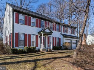 1592 Stowe Rd, Reston, VA 20194