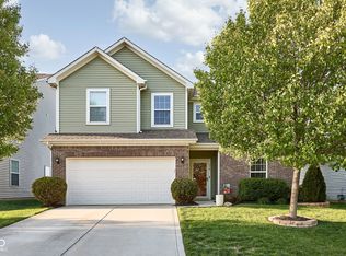 578 Farnham Dr, Westfield, IN 46074