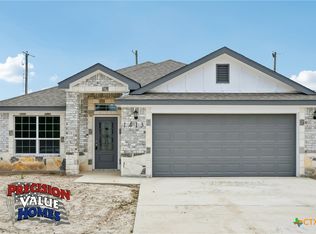 1413 Fossil Trl, Belton, TX 76513