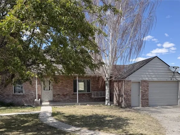 1 Carson Ct, Ely, NV 89301