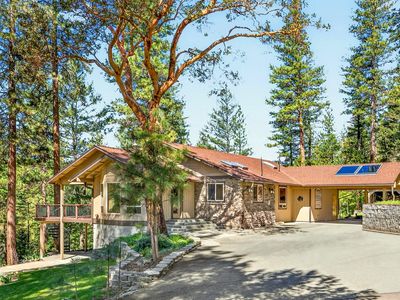 5225 Sterling Creek Rd, Jacksonville, OR, 97530