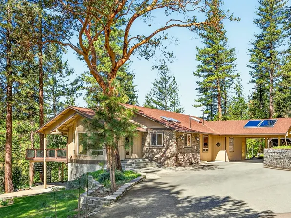 5225 Sterling Creek Rd, Jacksonville, OR 97530