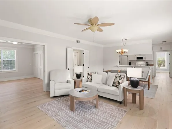 150 Shady Brook Cir Unit 201, Saint Simons Island, GA 31522