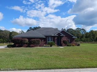 8419 Glenfield Oaks Dr, Macclenny, FL 32063