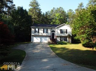 9189 Lakeview Pkwy, Villa Rica, GA 30180