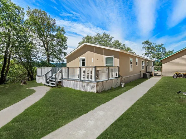 1100 Hastings Tie Rd, Mad River, CA 95552