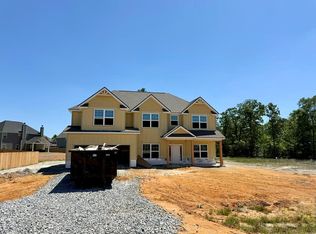 5 Liberty Pl, Fort Mitchell, AL 36856