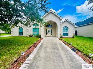 1501 Gabriels Lndg, Harlingen, TX 78550