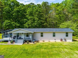 1488 Marshall Fuller Rd, Dallas, GA 30157