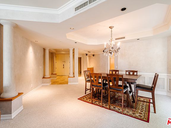 2nd image of 128 N Swall Dr APT 206