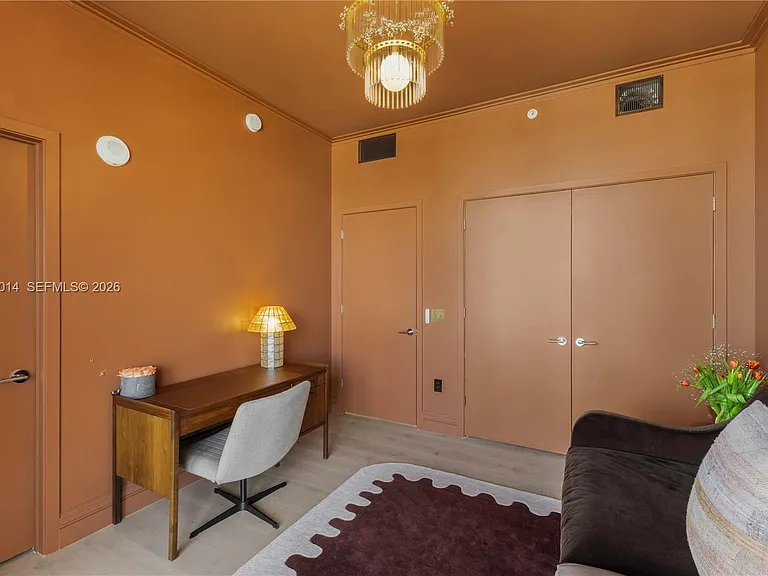 6800 Indian Creek Dr #4D — Photo 28