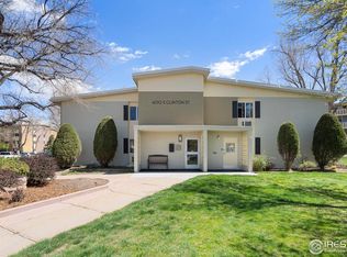 600 S Clinton St APT 1B, Denver, CO 80247