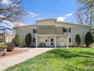 600 S Clinton St S #1B, Denver, CO, 80247