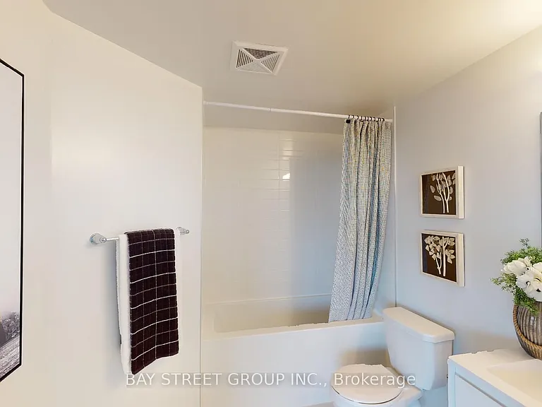 159 Wellesley St E #1908 — Photo 13