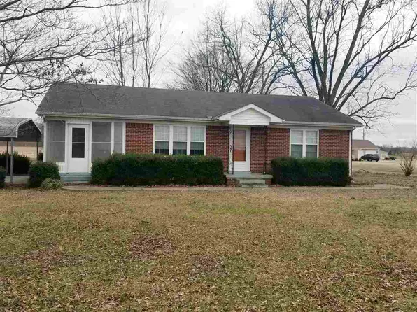 875 Glendale Rd, Newbern, TN 38059