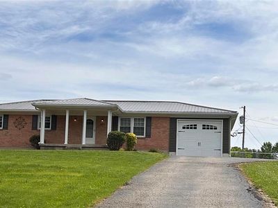125 W Ridgeway Dr, Elizabethtown, KY, 42701