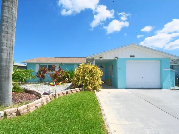 3839 Star Island Dr, Holiday, FL 34691