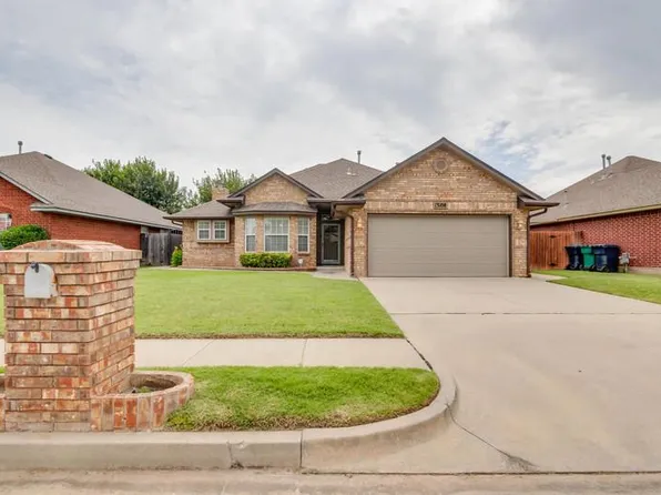 13108 Springcreek Ct, Oklahoma City, OK 73170