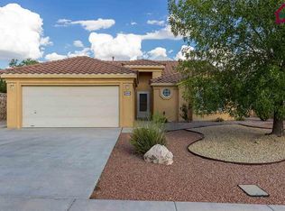 3908 Tiger Woods Dr, Las Cruces, NM 88011