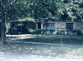 7542 Strato Rd, Jacksonville, FL 32210