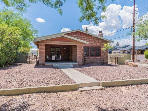 630 E. 1st St., 630 E 1st St #31df4f768, Tucson, AZ 85705