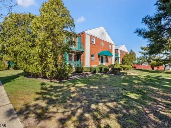 65 Cedar Ave #D7, Long Branch City, NJ 07740