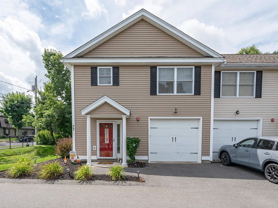 1st image of 77 Deerwood Drive #A