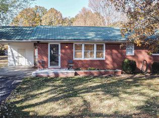 2846 Us Highway 95, Benton, KY 42025
