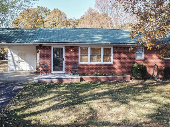 2846 Us Highway 95, Benton, KY 42025