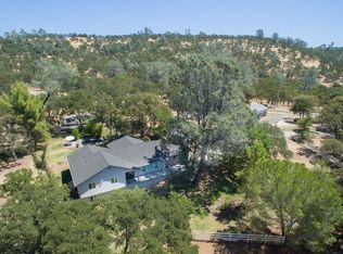 7256 Frontier Trl, Browns Valley, CA
