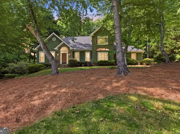 197 Summer Rd, Clarkesville, GA 30523