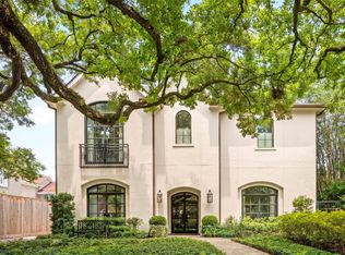 2216 Stanmore Dr, Houston, TX 77019