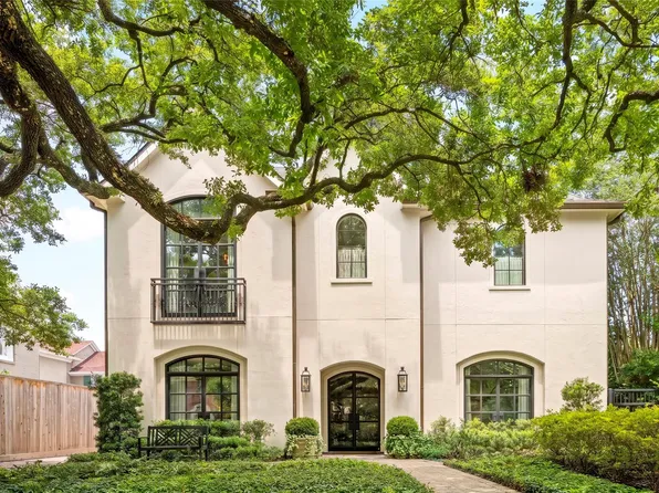2216 Stanmore Dr, Houston, TX 77019