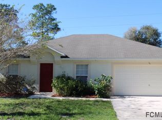 36 Secretary Trl, Palm Coast, FL 32164