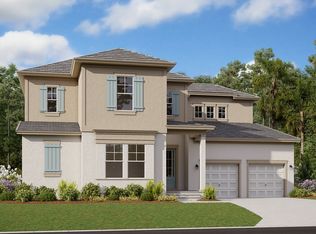 Baldwin Plan, Palms at Windermere, Windermere, FL 34786