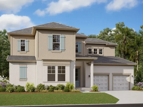 14348 Crest Palm Ave, Windermere, FL 34786